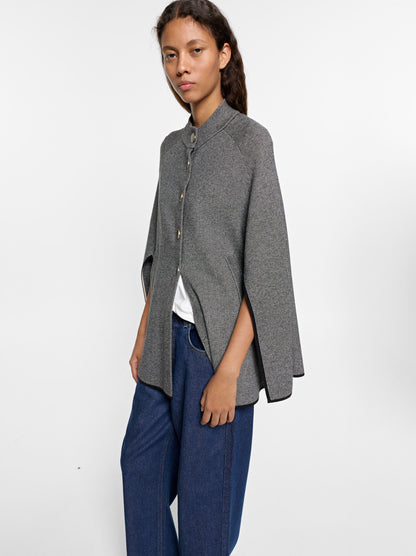 Permanent Poncho
