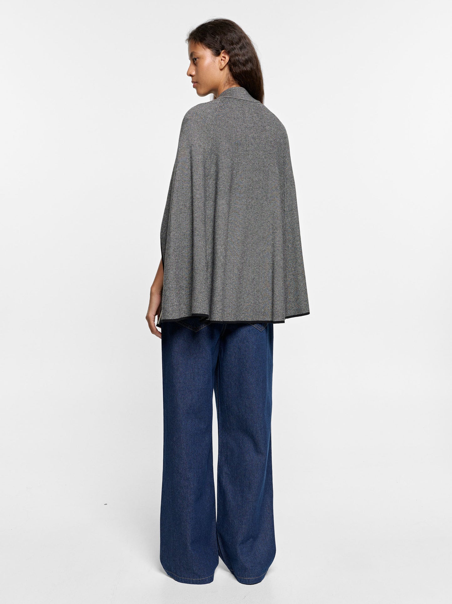 Permanent Poncho