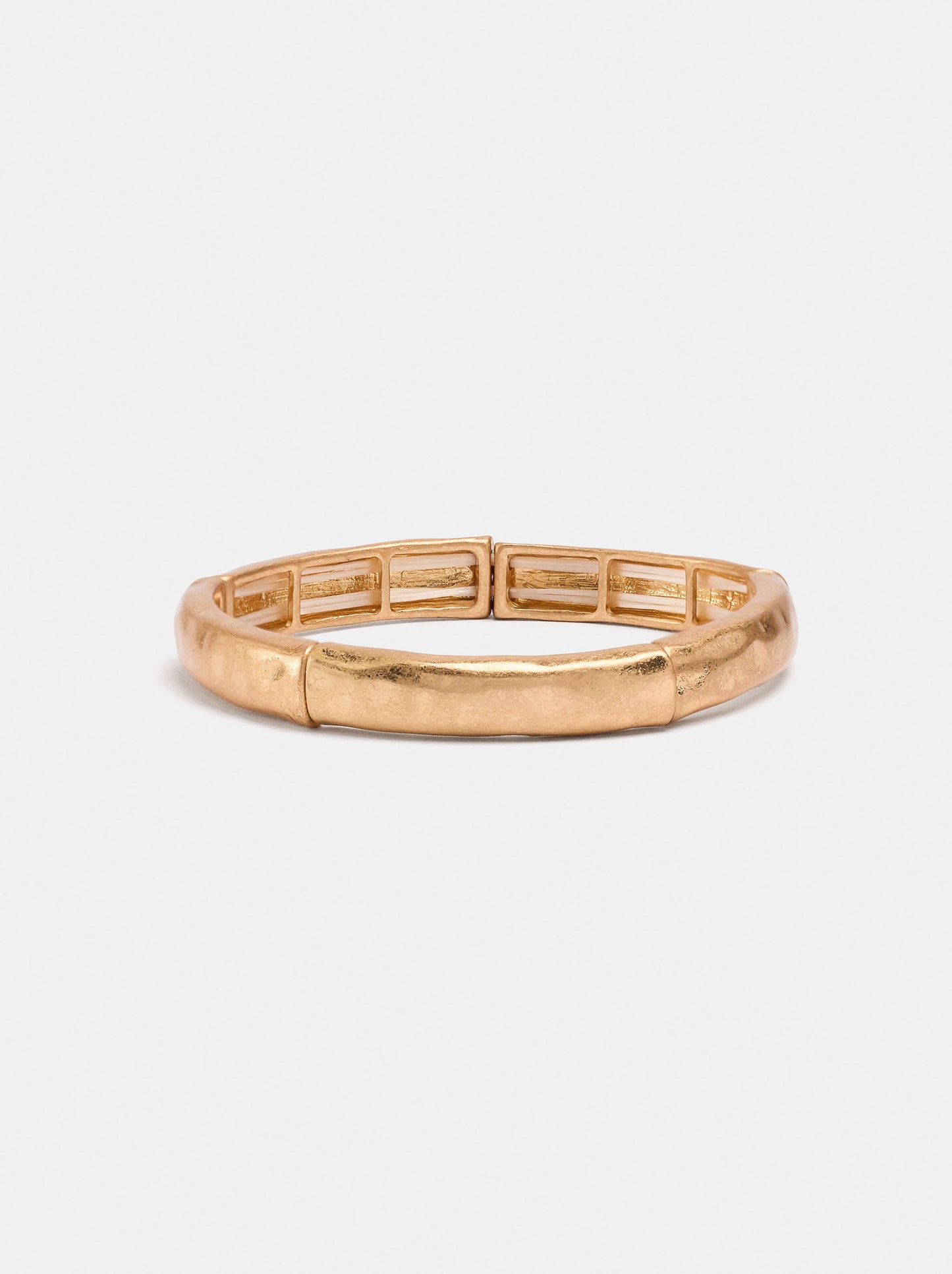 Irregular Elastic Bracelet