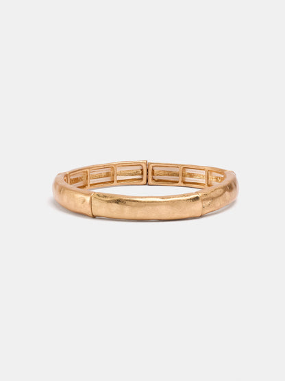 Irregular Elastic Bracelet