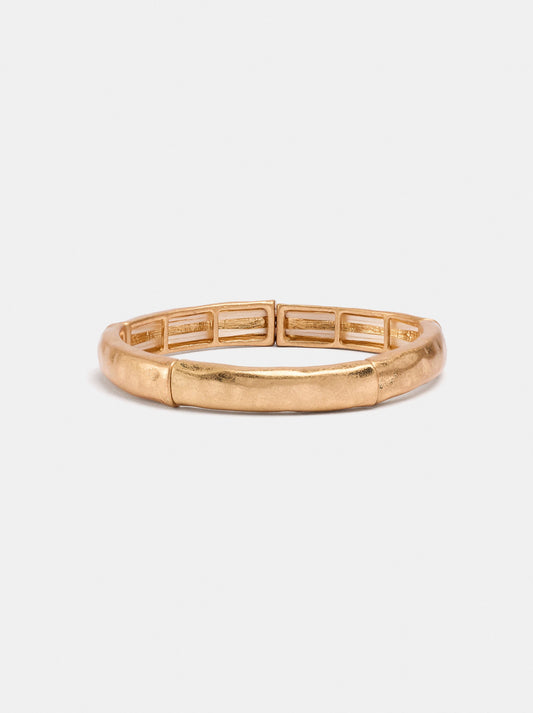 Irregular Elastic Bracelet