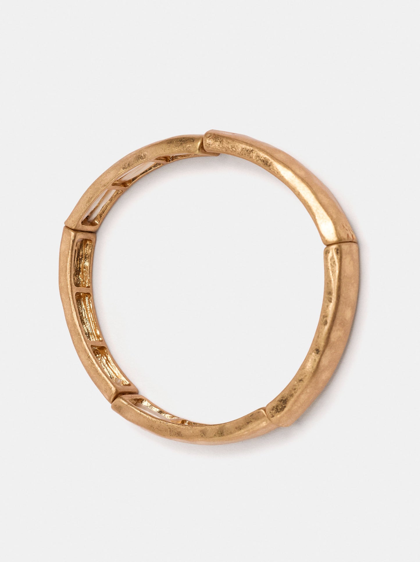 Irregular Elastic Bracelet