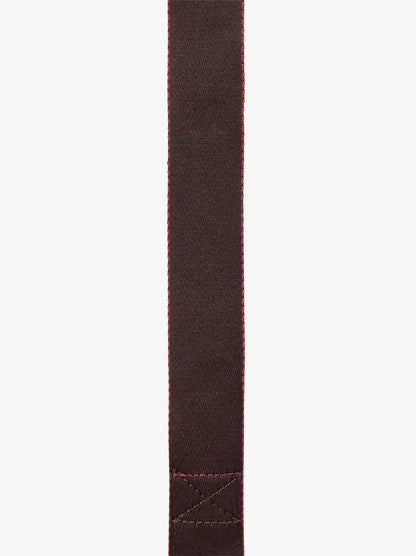 Nylon Lunch Bag With Exterior Pockets