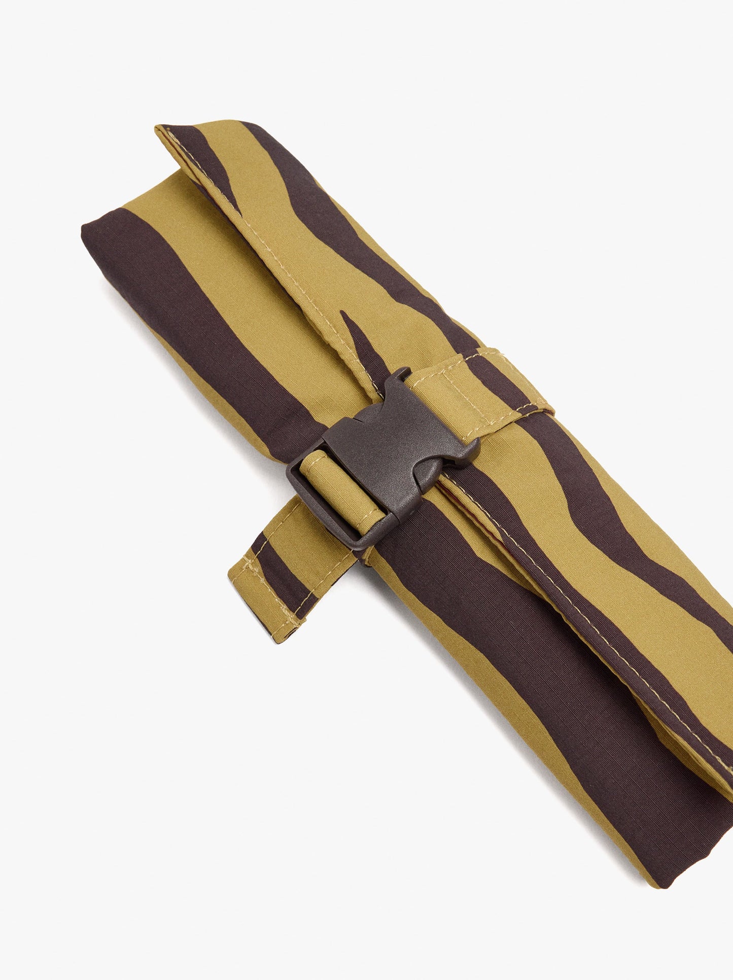 Animal-Printed Cutlery Holder