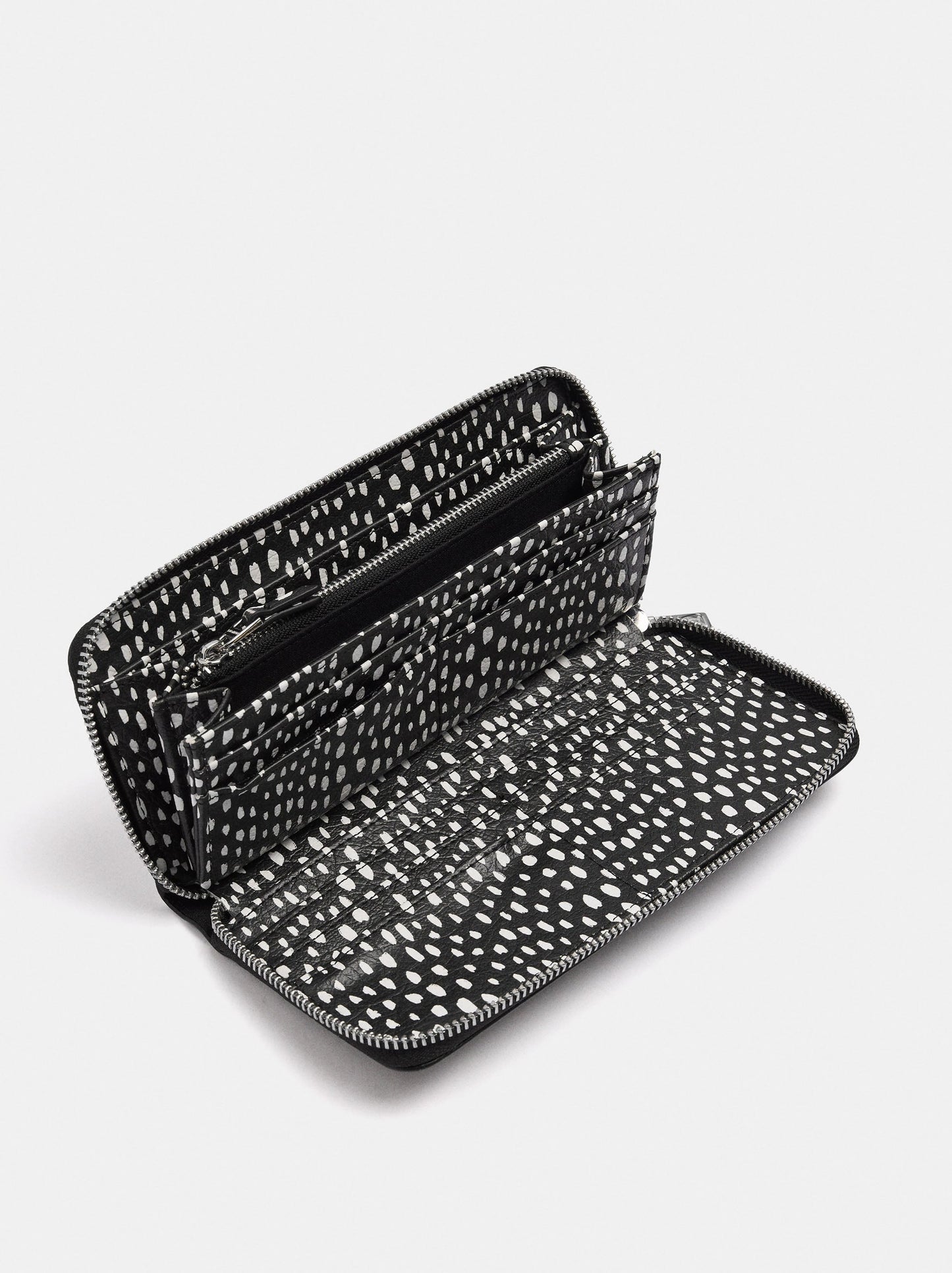 Nm Basic Mafalda Wallet