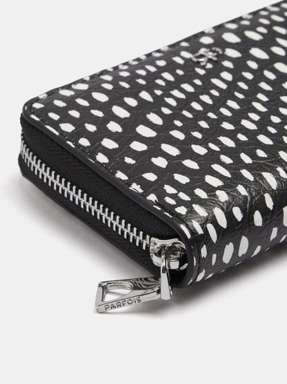 Nm Basic Mafalda Wallet