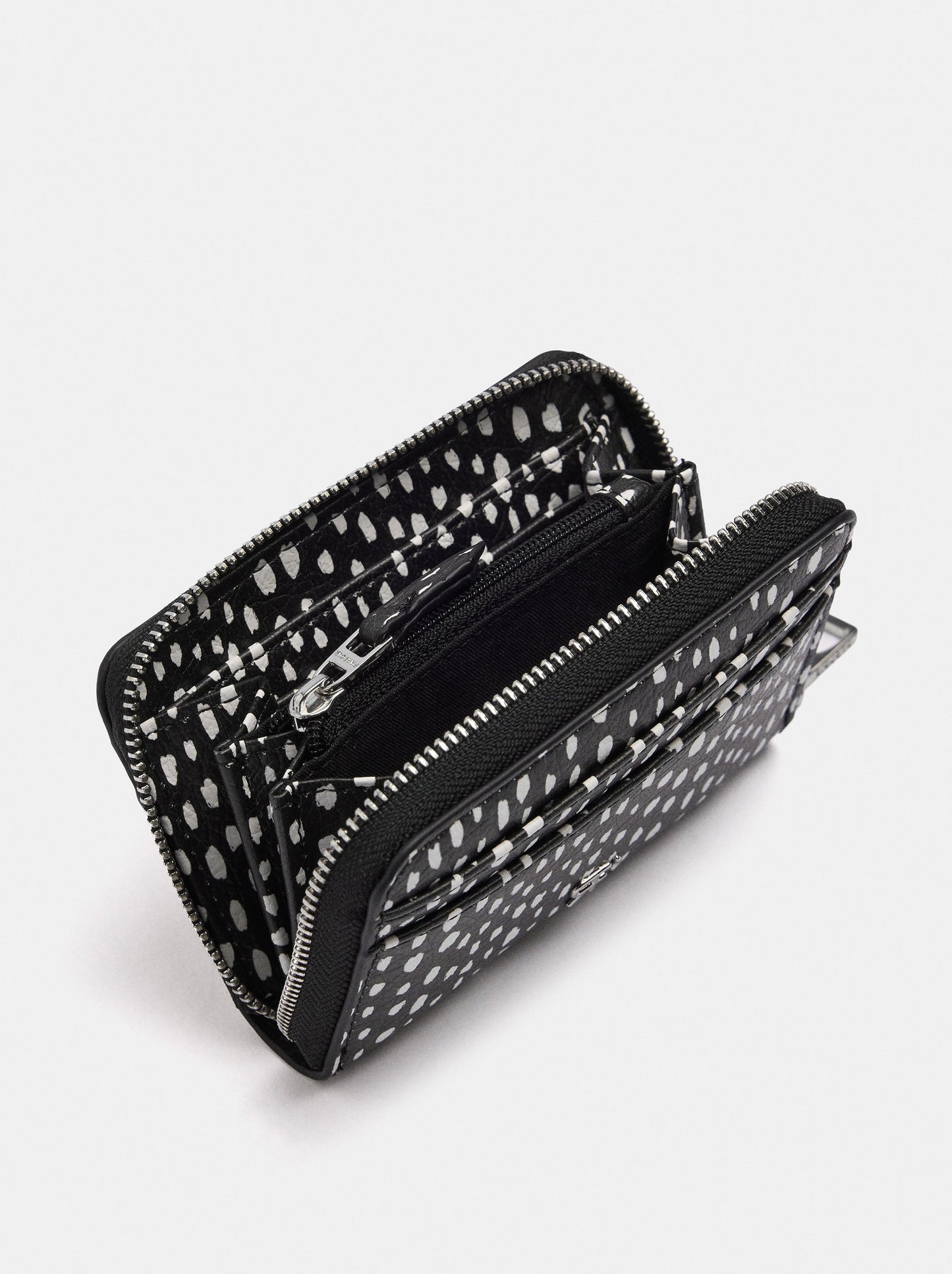 Nm Basic Mafalda Wallet