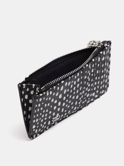 Nm Basic Mafalda Card Holder