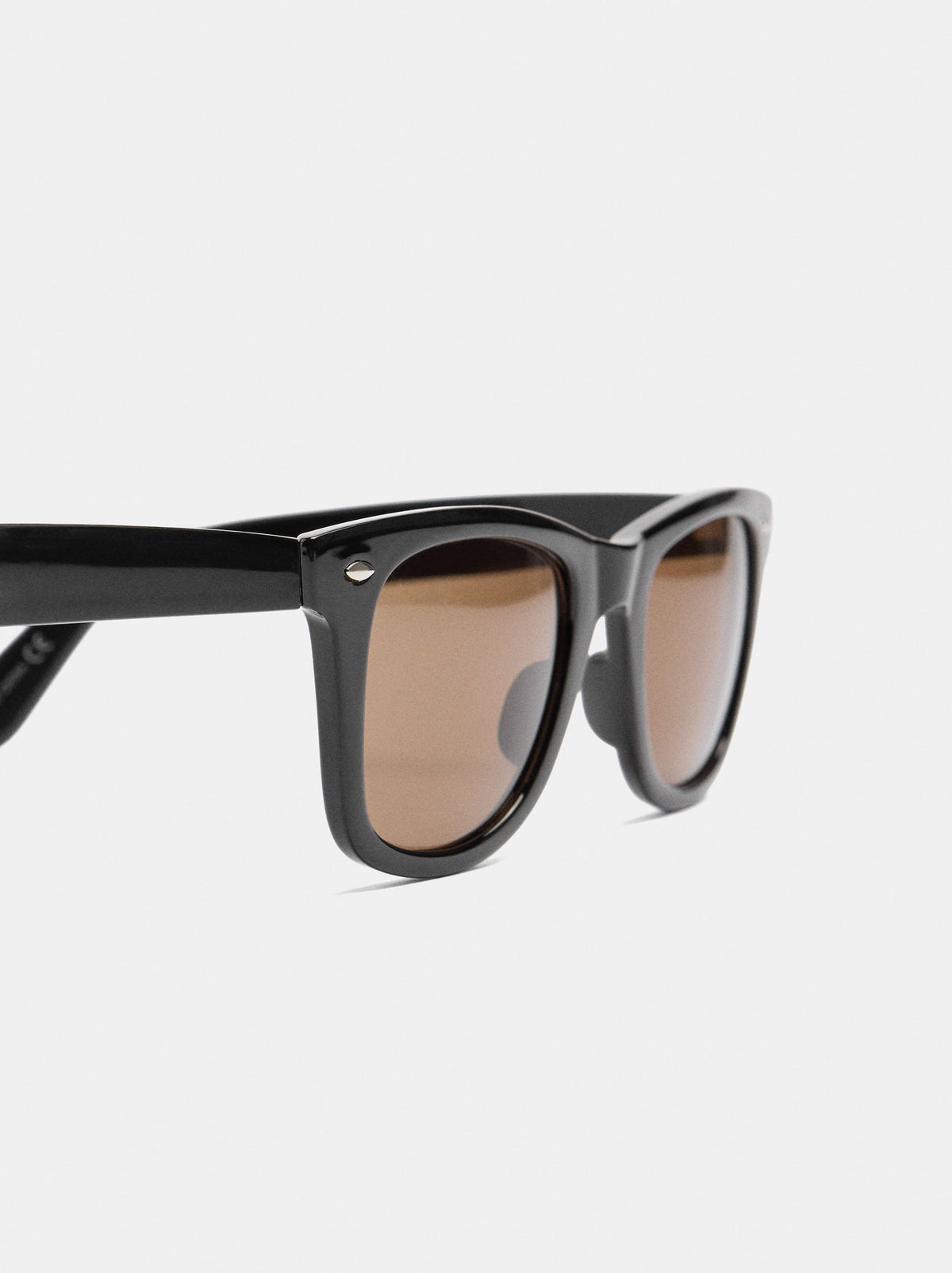 Square Sunglasses