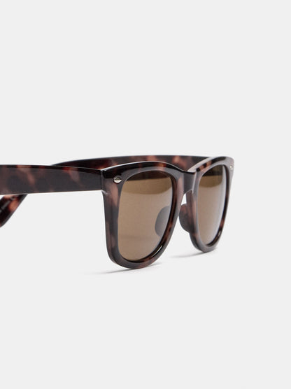 Square Sunglasses