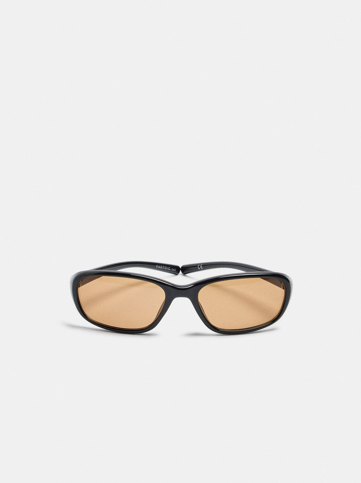 Oval Sunglasses
