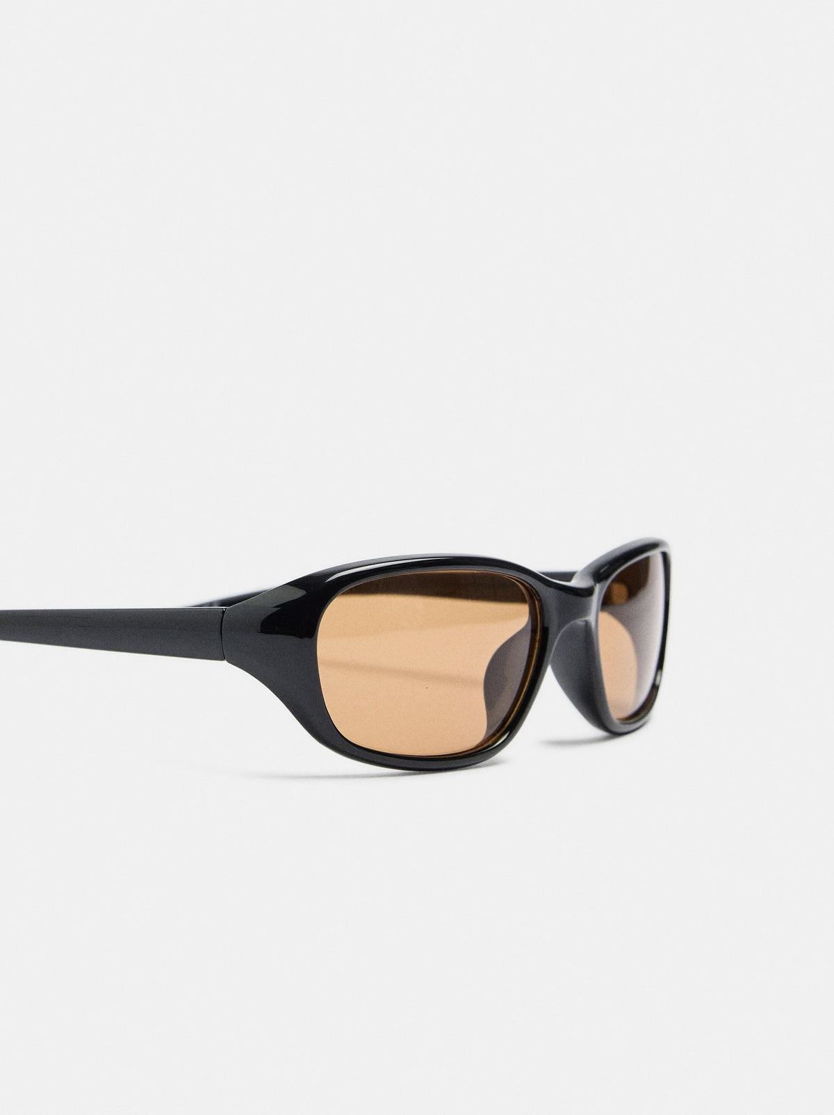 Oval Sunglasses
