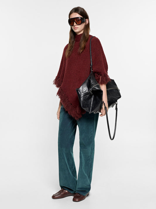 C4b Outubro Poncho