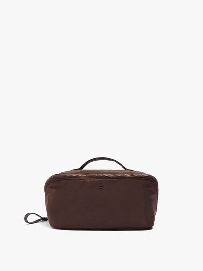 Plain Nylon Necessaire