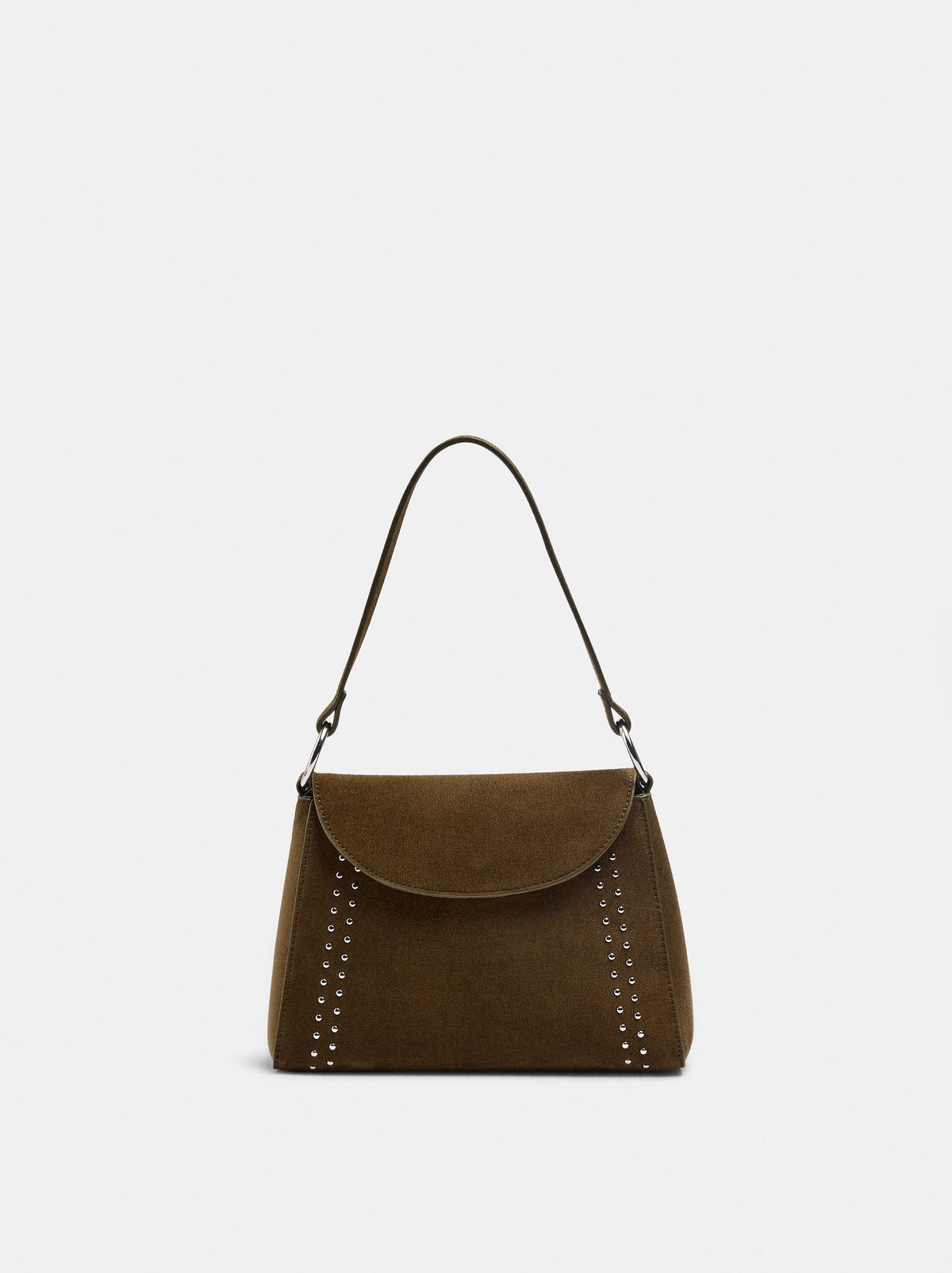 October Night Crossbody Bag