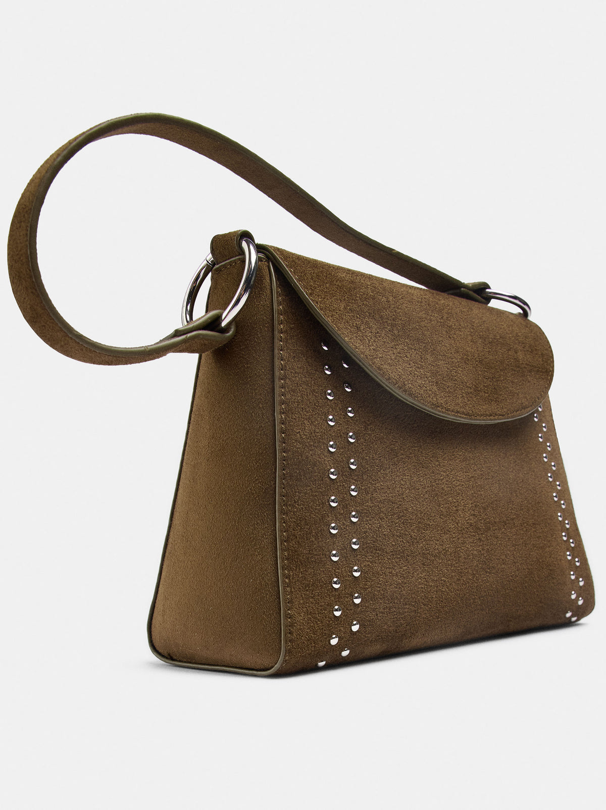 October Night Crossbody Bag