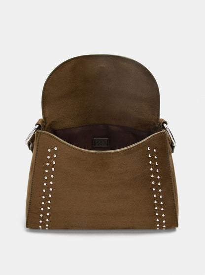 October Night Crossbody Bag
