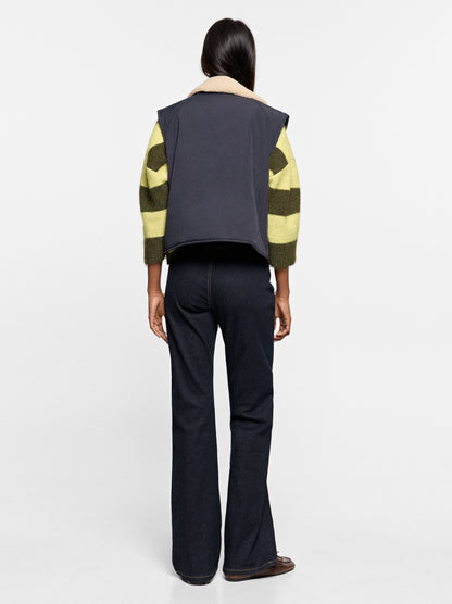 Flared Jeans