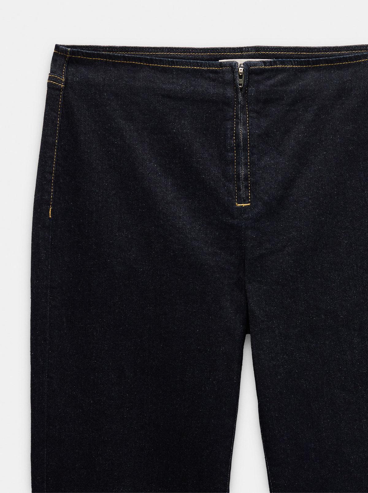 Flared Jeans