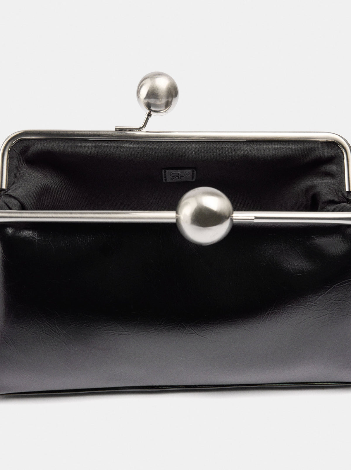 Elongated Handbag
