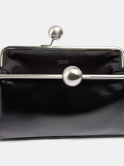 Elongated Handbag