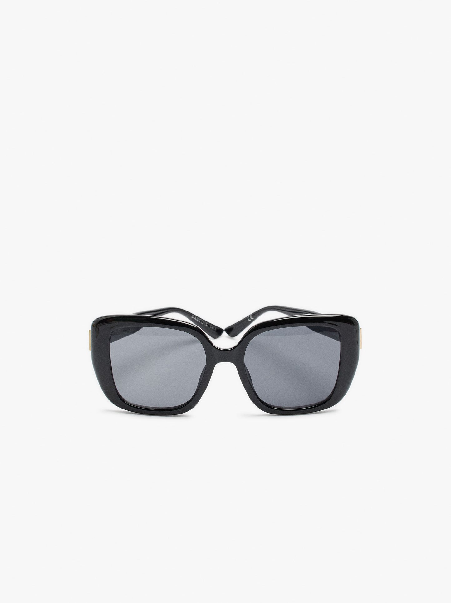 Square Sunglasses