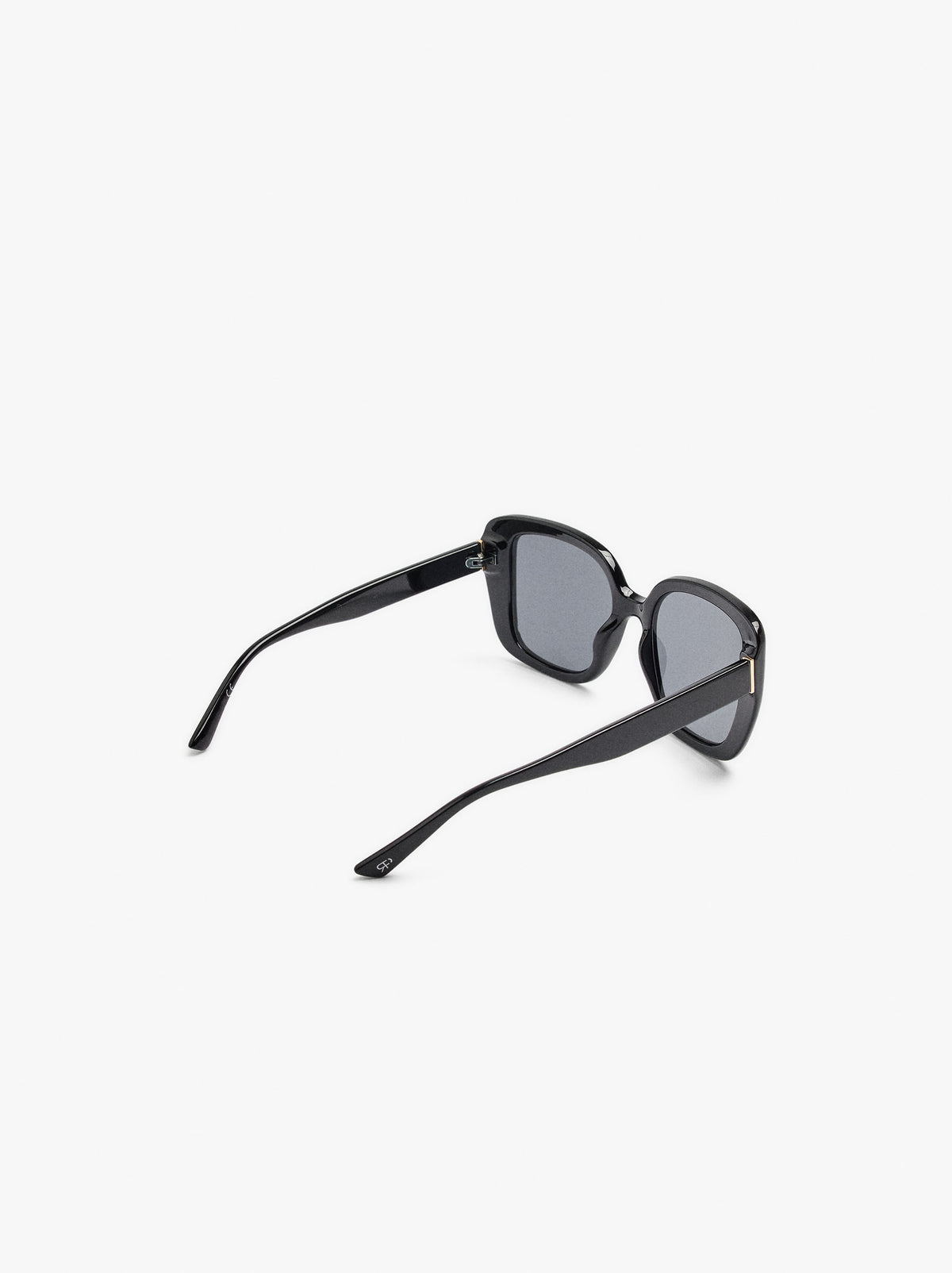 Square Sunglasses