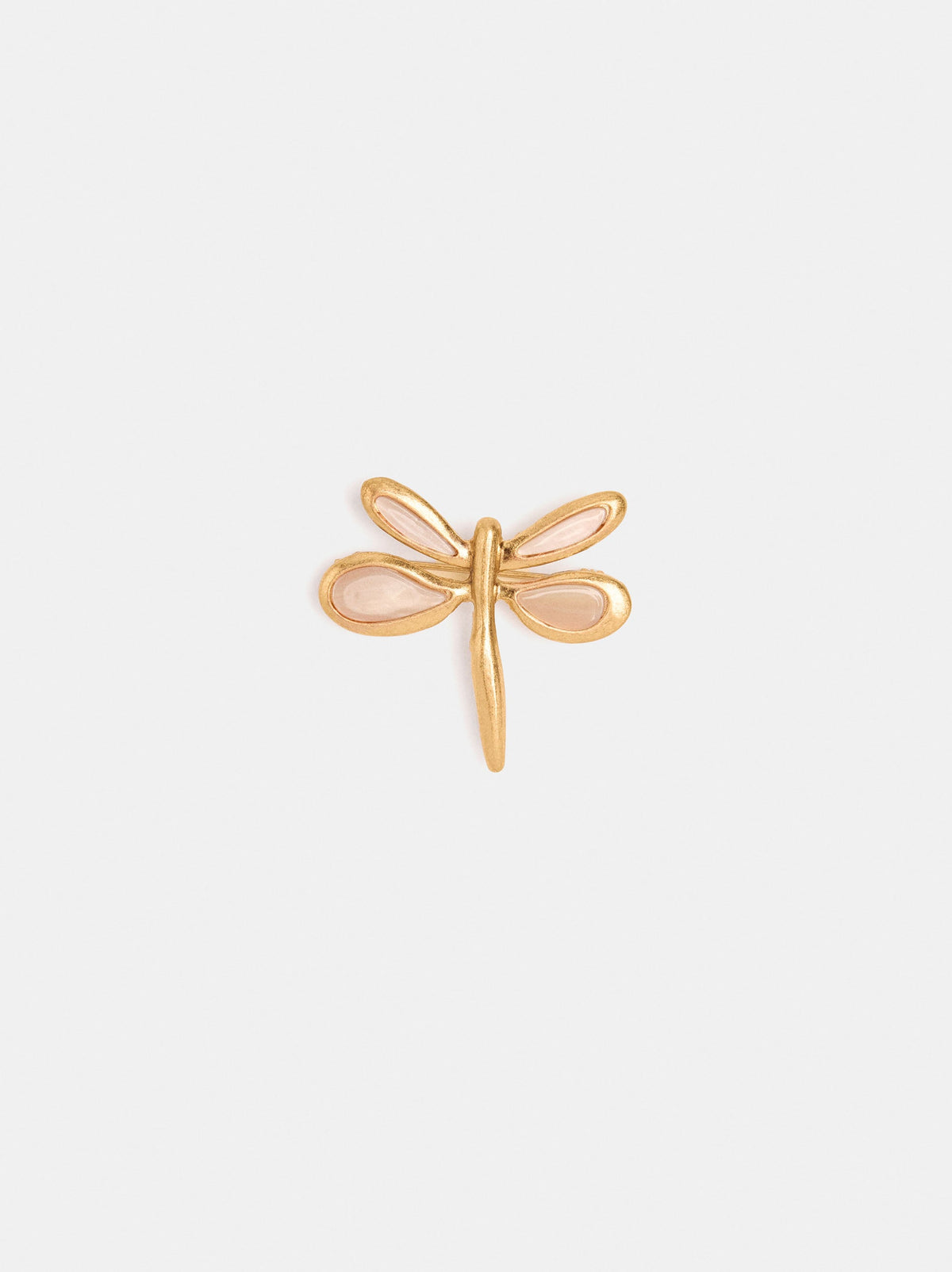 Dragonfly Brooch