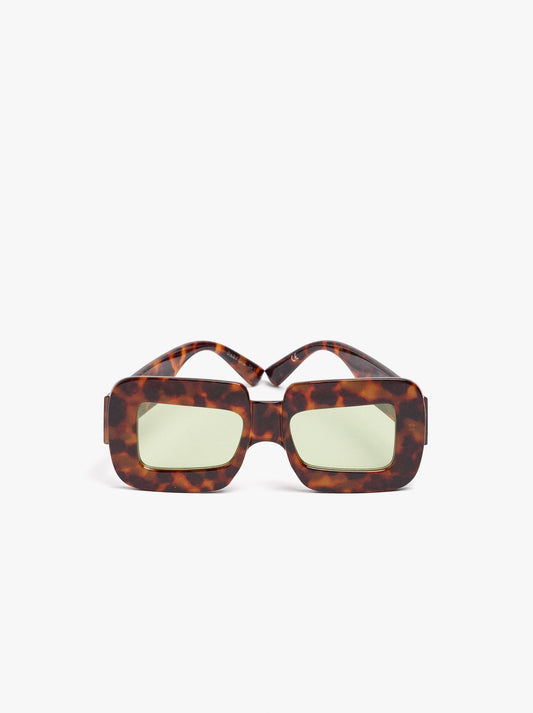 Square Sunglasses