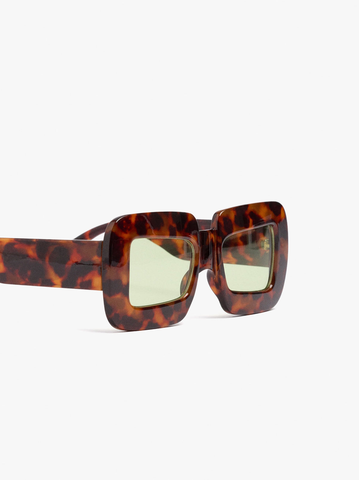 Square Sunglasses