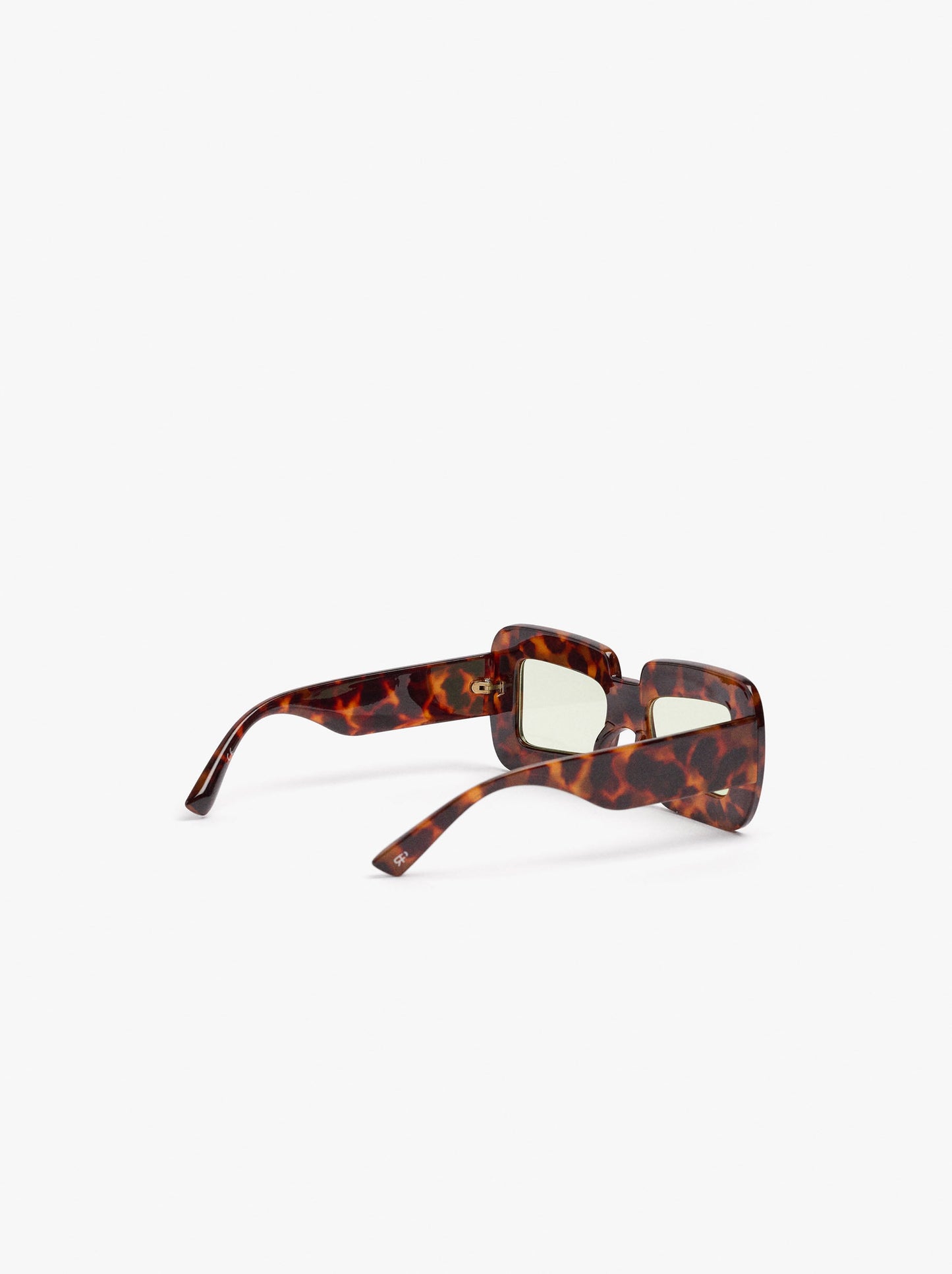 Square Sunglasses