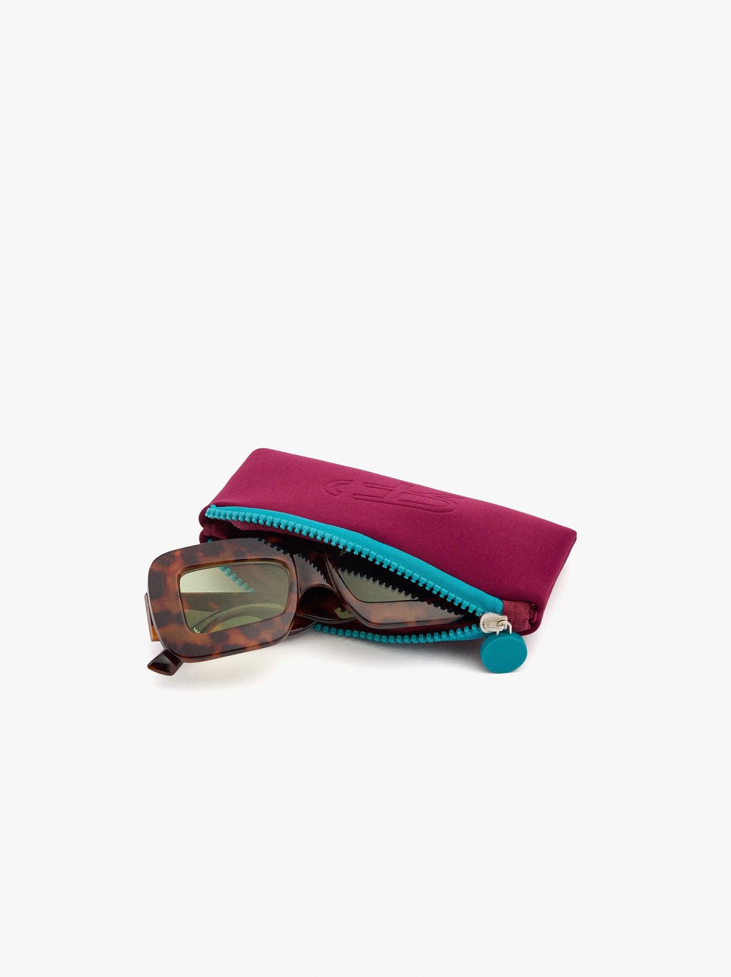 Square Sunglasses