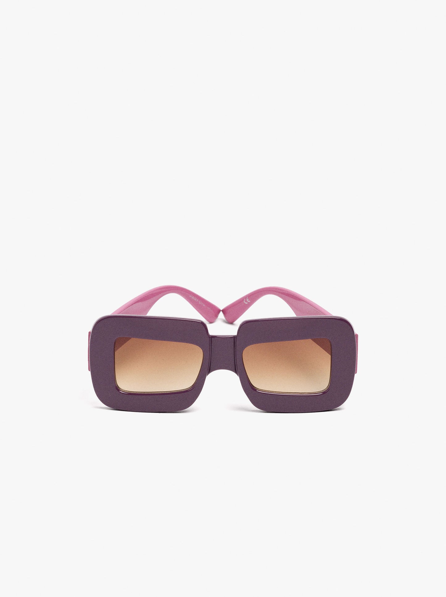 Square Sunglasses