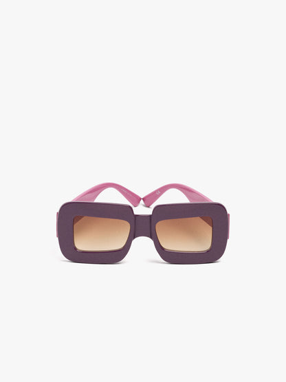 Square Sunglasses