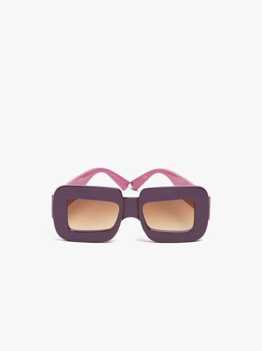 Square Sunglasses