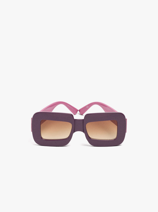 Square Sunglasses
