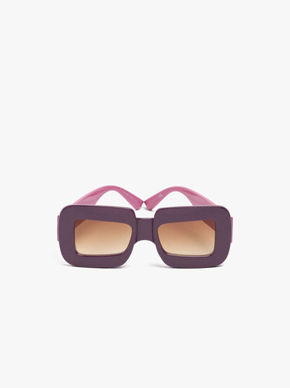 Square Sunglasses