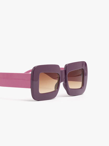 Square Sunglasses