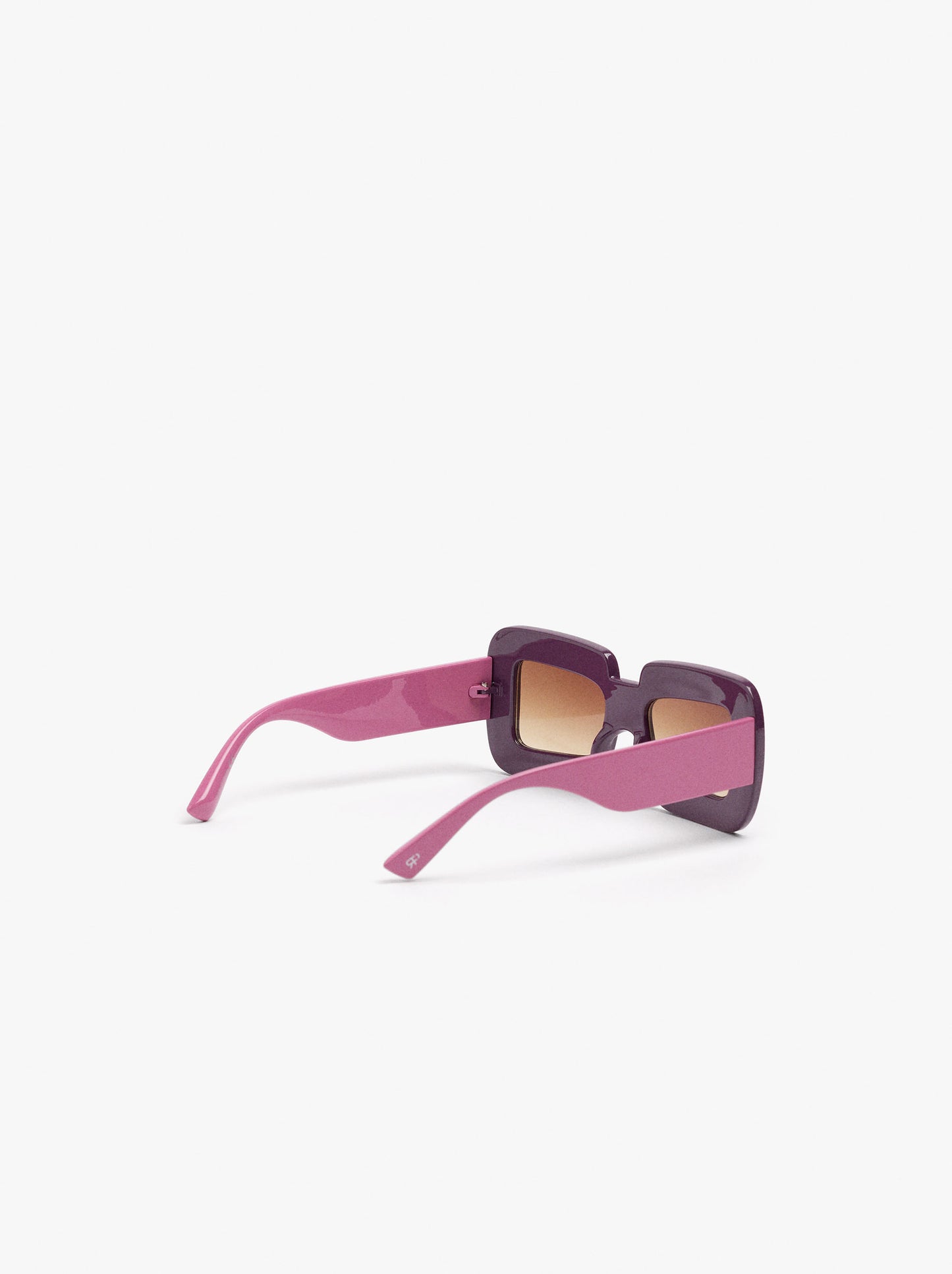 Square Sunglasses