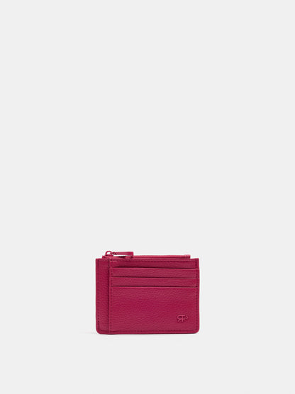 Card Holder With Texture