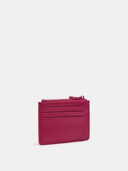 Card Holder With Texture
