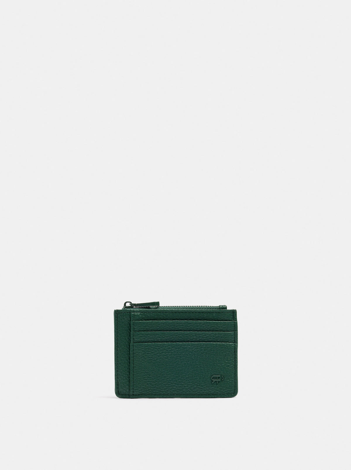 Card Holder With Texture
