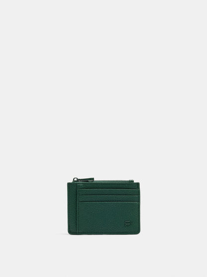 Card Holder With Texture