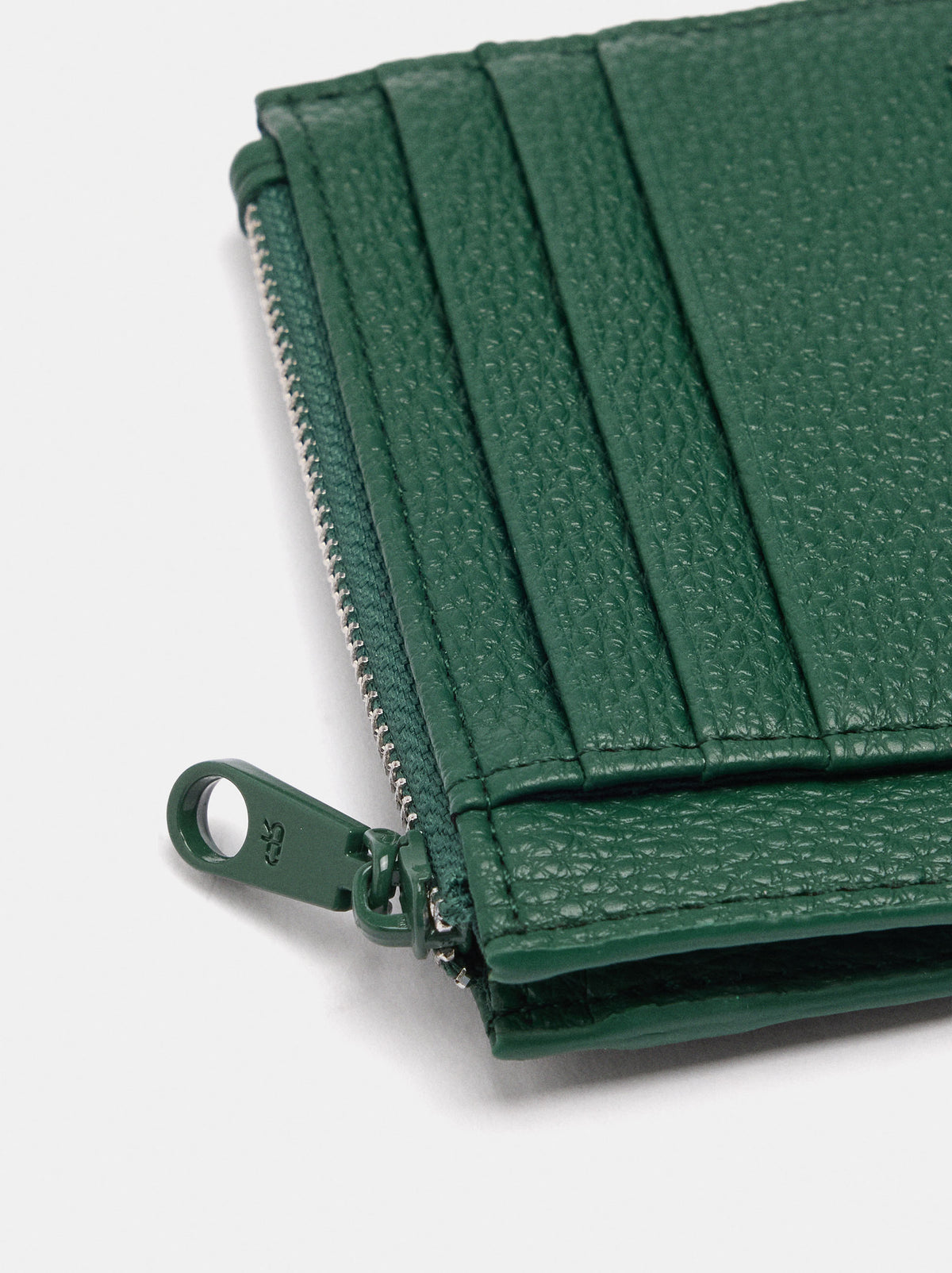 Card Holder With Texture