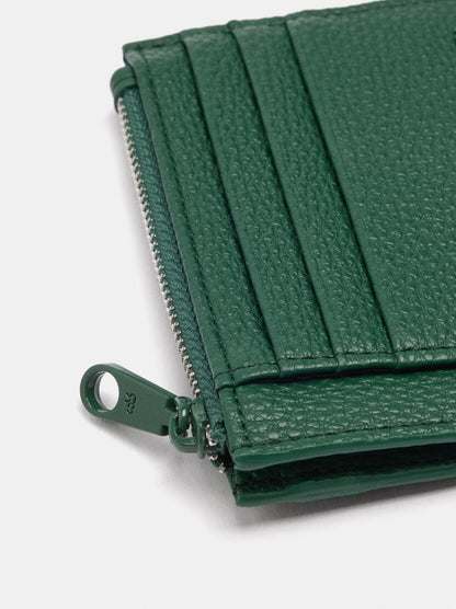 Card Holder With Texture