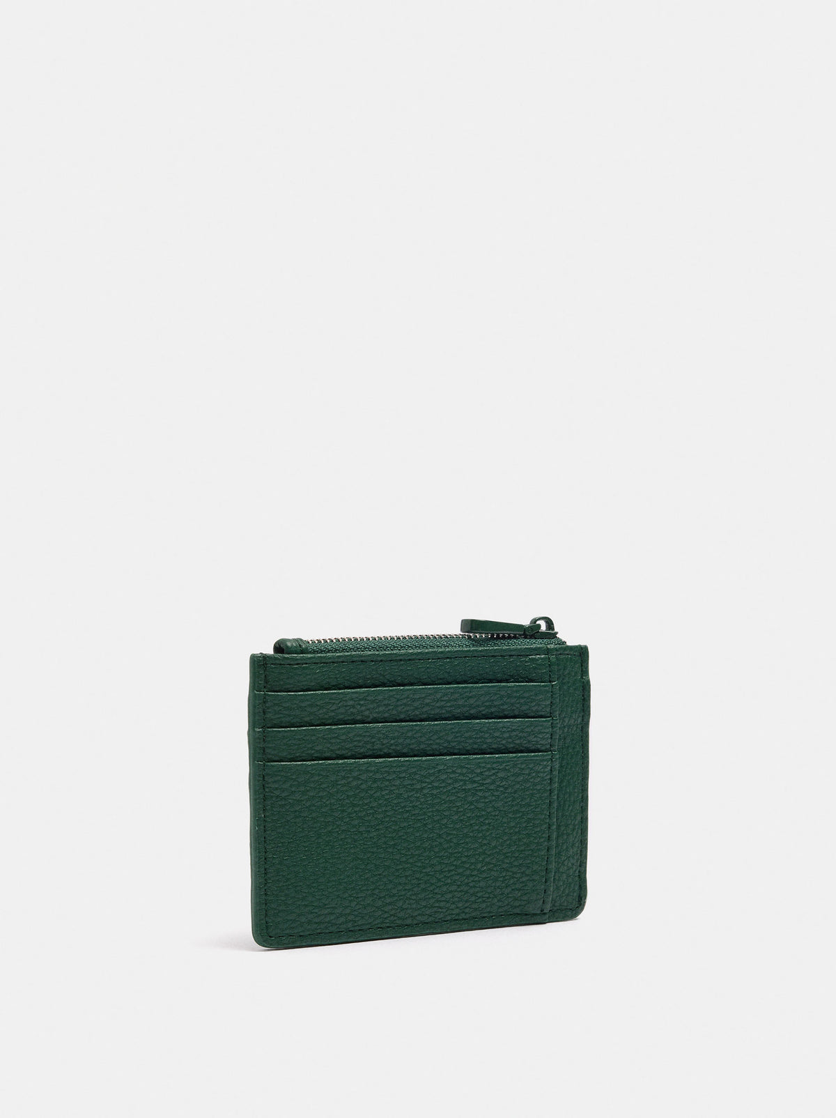 Card Holder With Texture