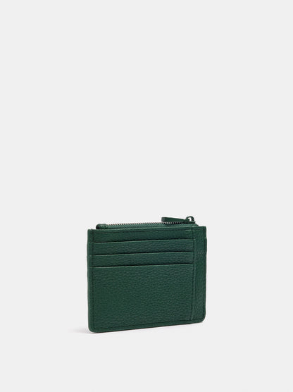 Card Holder With Texture