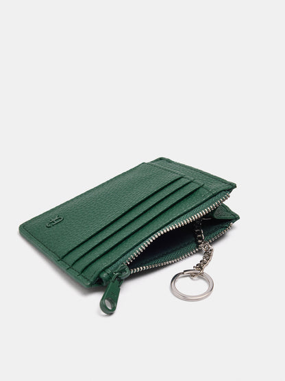 Card Holder With Texture