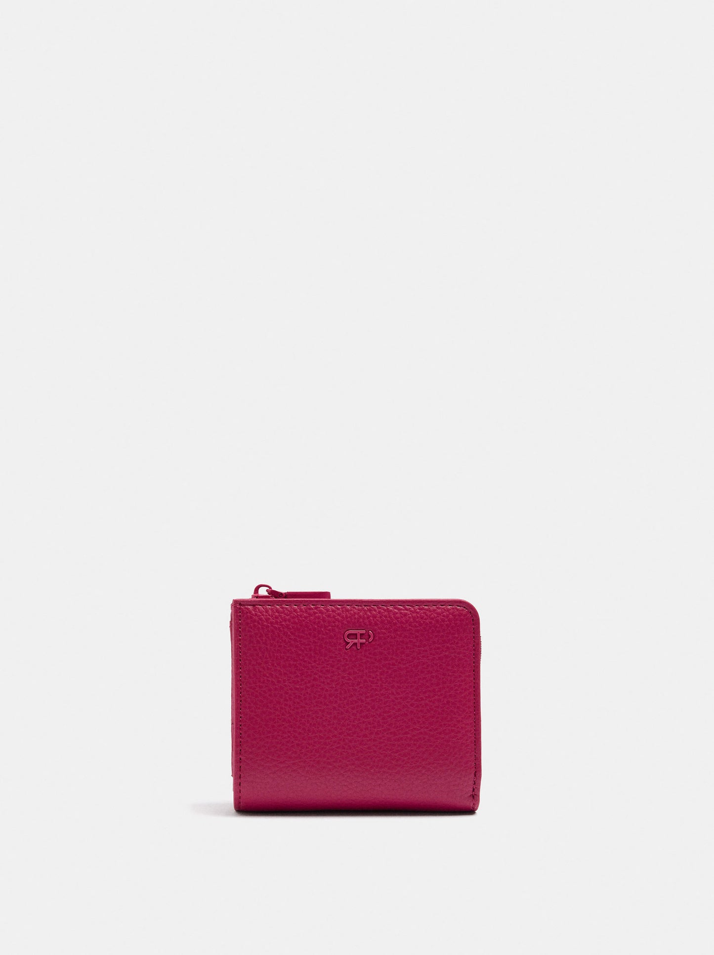 Basic Textured Wallet
