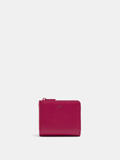Basic Textured Wallet